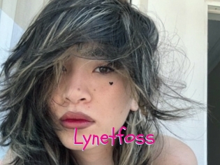Lynetfoss