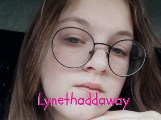 lynethaddaway Spanking Sarah