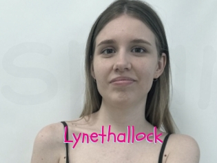 Lynethallock