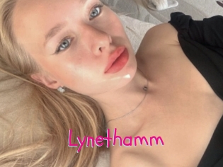 Lynethamm