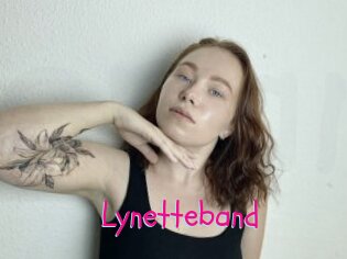 Lynetteband