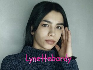Lynettebardy