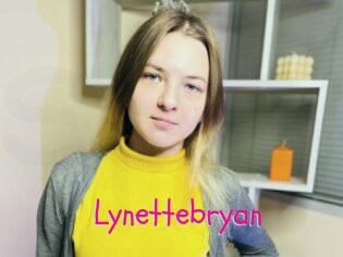 Lynettebryan