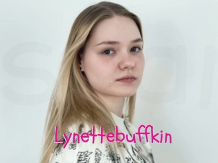 Lynettebuffkin