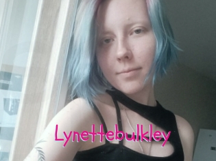 Lynettebulkley