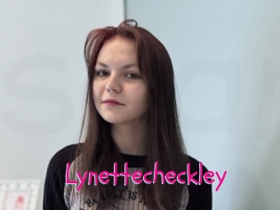 Lynettecheckley