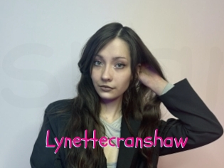 Lynettecranshaw
