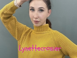 Lynettecrosier