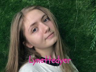 Lynettedyer