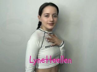 Lynetteellen