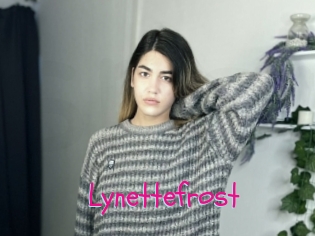 Lynettefrost