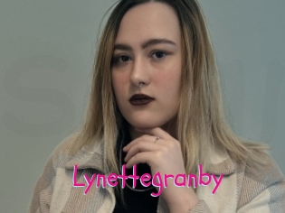 Lynettegranby