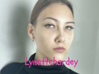 Lynettehardey