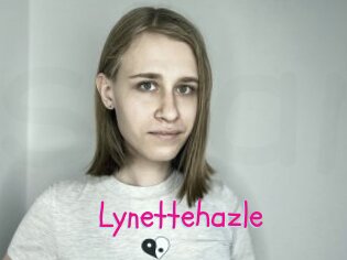 Lynettehazle