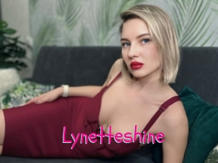 Lynetteshine