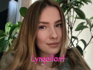 Lyngallant