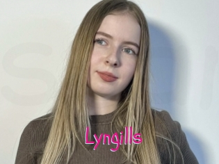 Lyngills