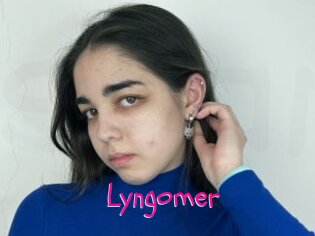 Lyngomer