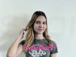 Lynheldreth