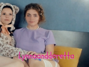 lynnaanddoretta Spanking Sarah