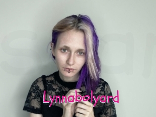 Lynnabolyard