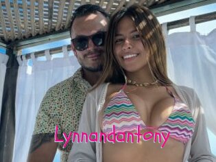 Lynnandantony