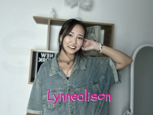 Lynnealison