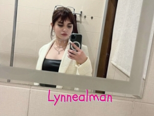 Lynnealman