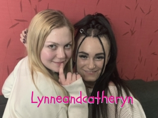 Lynneandcatheryn