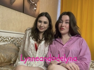Lynneandodelyna