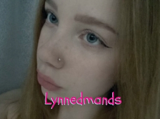 Lynnedmands