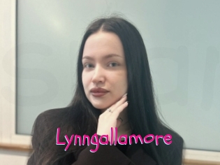 Lynngallamore