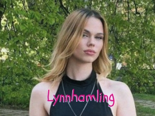 Lynnhamling