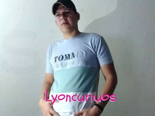 Lyoncuriuos