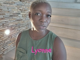 Lyonne