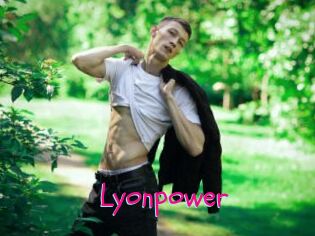 Lyonpower