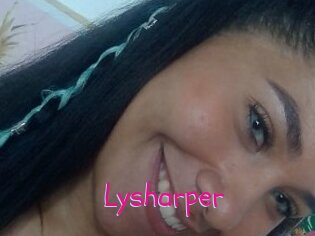 Lysharper