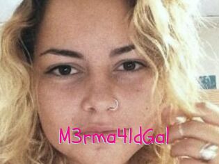 M3rma41dGal