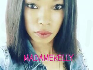 MADAMEKELLY