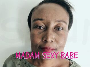 MADAM_SEXY_BABE