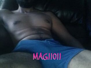 MAG11011