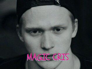 MAGIC_CRIS