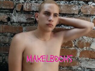 MAKELBOOHS