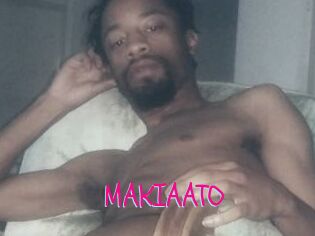 MAKIAATO Spanking Sarah