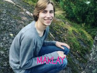MAKLAY Spanking Sarah