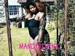 MANDYVIXENX