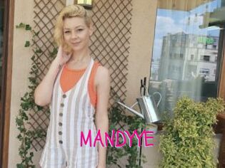 MANDYYE