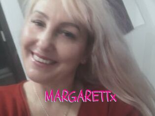MARGARETTx