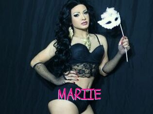 MARIIE Spanking Sarah