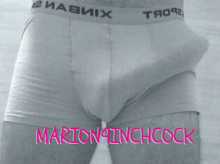 MARION9INCHCOCK Spanking Sarah
